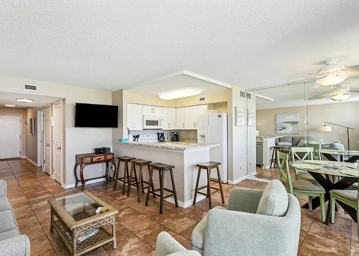 Santa Rosa Dunes 923