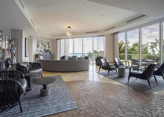 Doubletree By Hilton Ocean Point Resort - North Miami Beach