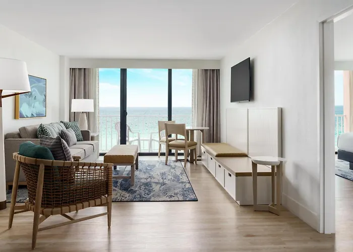 Doubletree Beach Resort By Hilton Tampa Bay - North Redington Beach