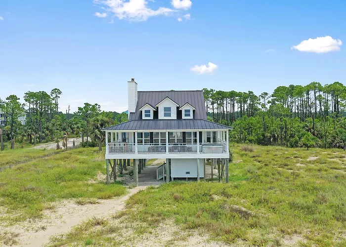 Coastawhile By Pristine Properties Vacation Rentals