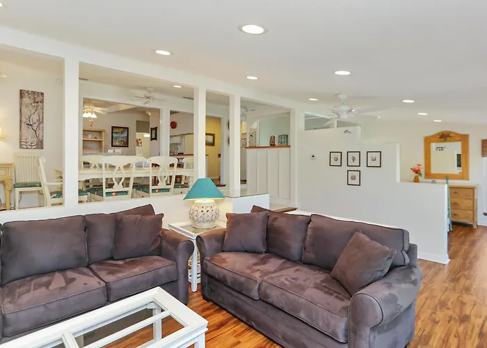 Cape Haus By Pristine Properties Vacation Rentals
