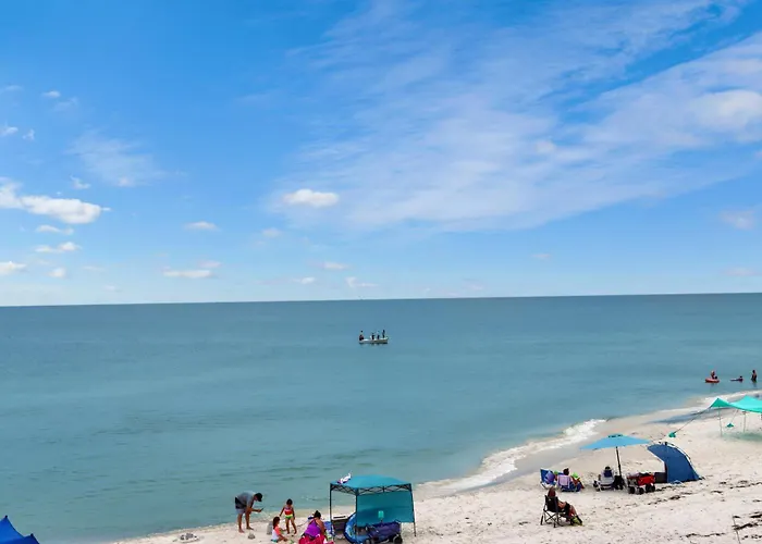 Absolute Heaven By Pristine Properties Vacation Rentals