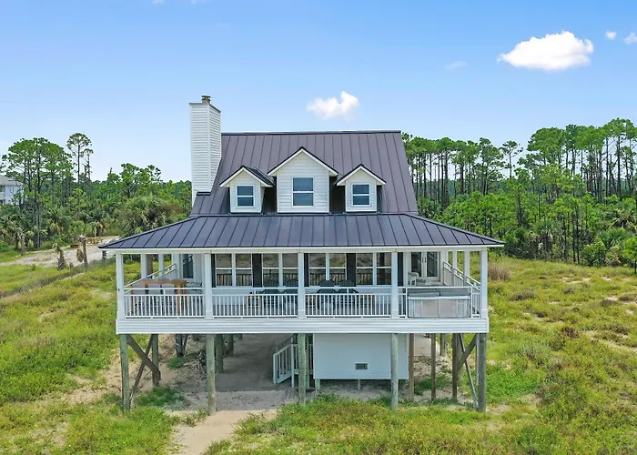 Coastawhile By Pristine Properties Vacation Rentals