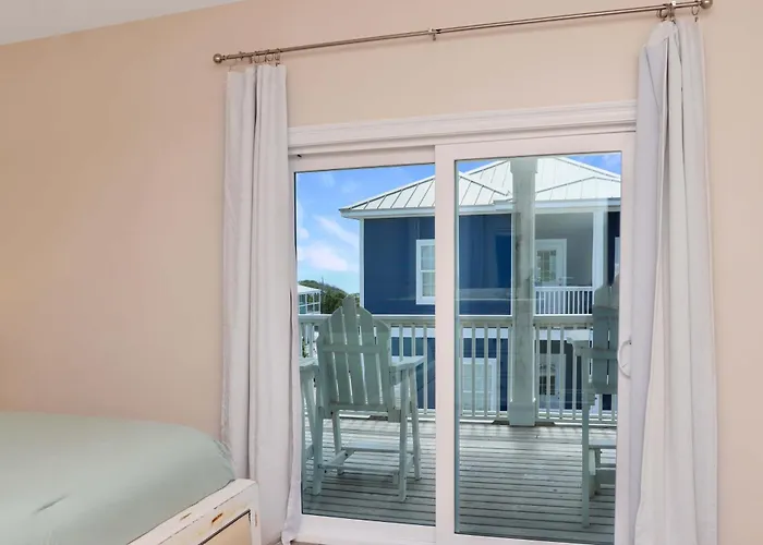 Searenity By Pristine Properties Vacation Rentals