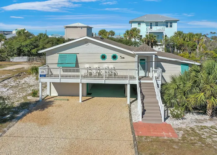 Cape Haus By Pristine Properties Vacation Rentals