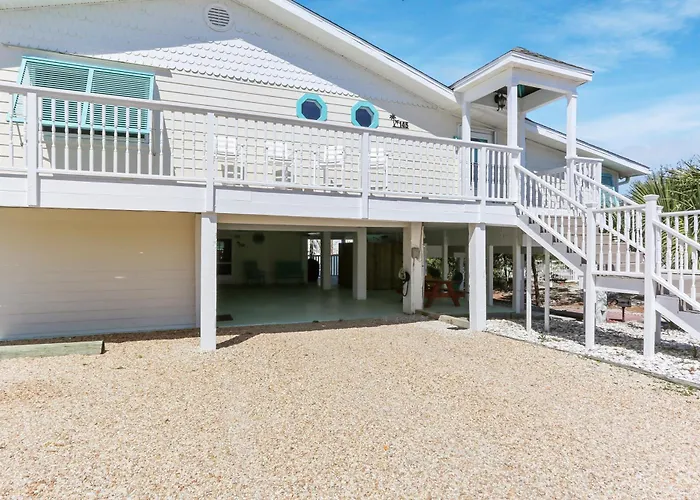 Cape Haus By Pristine Properties Vacation Rentals