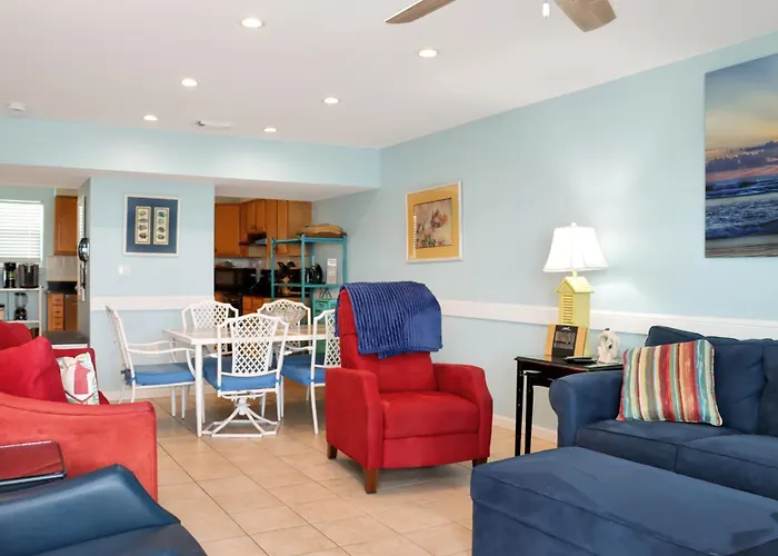 Absolute Heaven By Pristine Properties Vacation Rentals