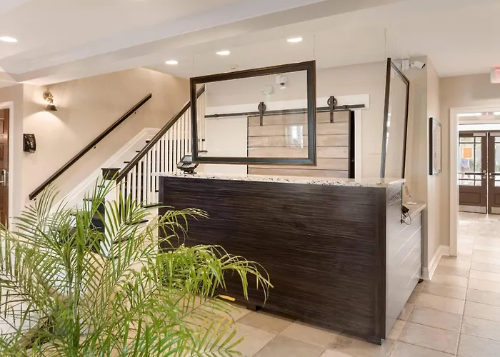 The Port Inn - Port St Joe, An Ascend Collection Hotel