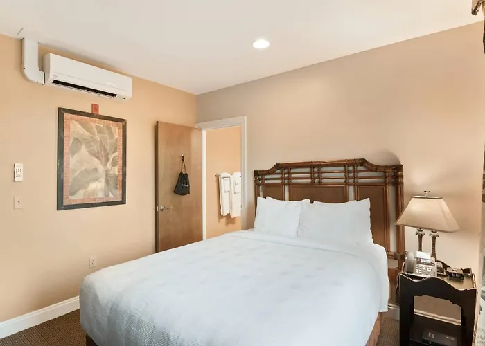 The Port Inn - Port St Joe, An Ascend Collection Hotel