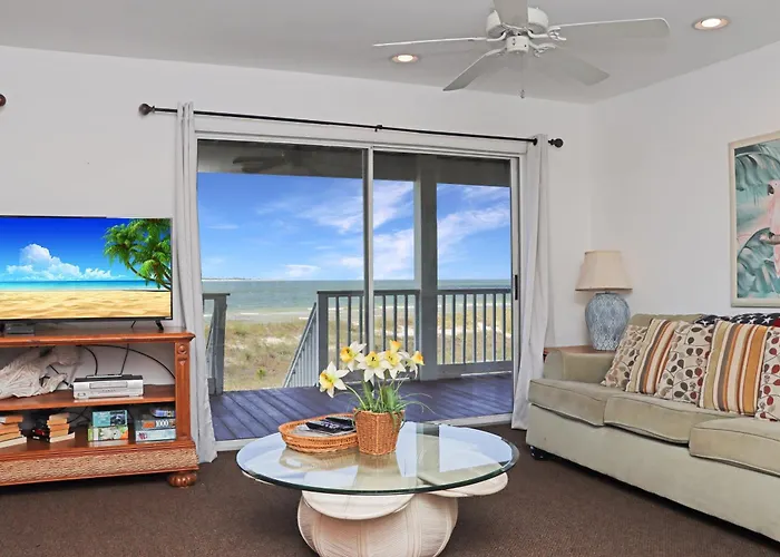 Flamingo Dunes By Pristine Properties Vacation Rentals