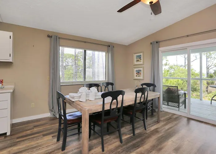 Hideaway Bay By Pristine Properties Vacation Rentals