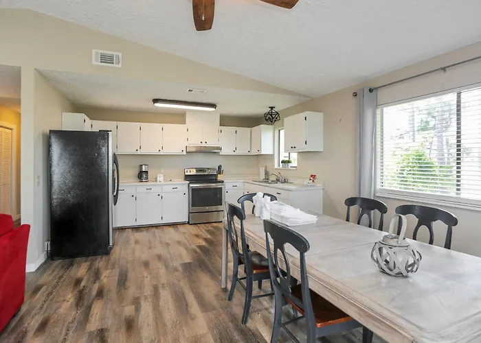 Hideaway Bay By Pristine Properties Vacation Rentals