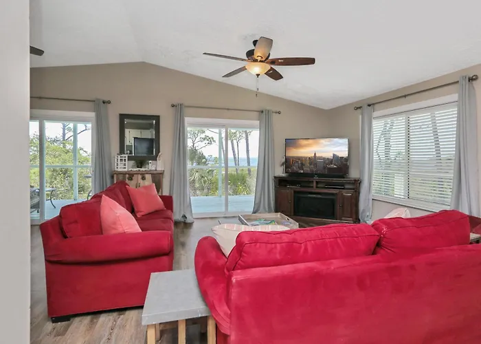 Hideaway Bay By Pristine Properties Vacation Rentals