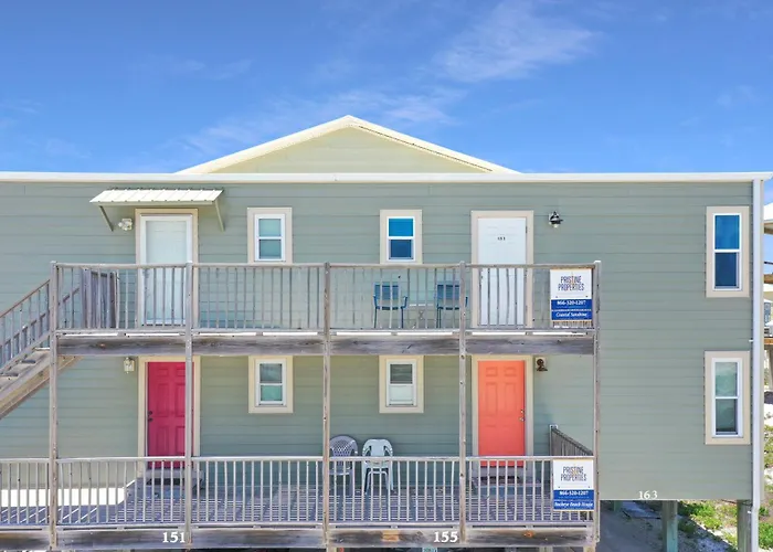 Buckeye Beach House By Pristine Properties Vacation Rentals