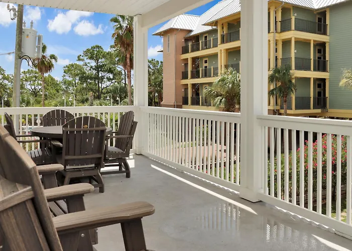 Dunes Club 1A By Pristine Properties Vacation Rentals