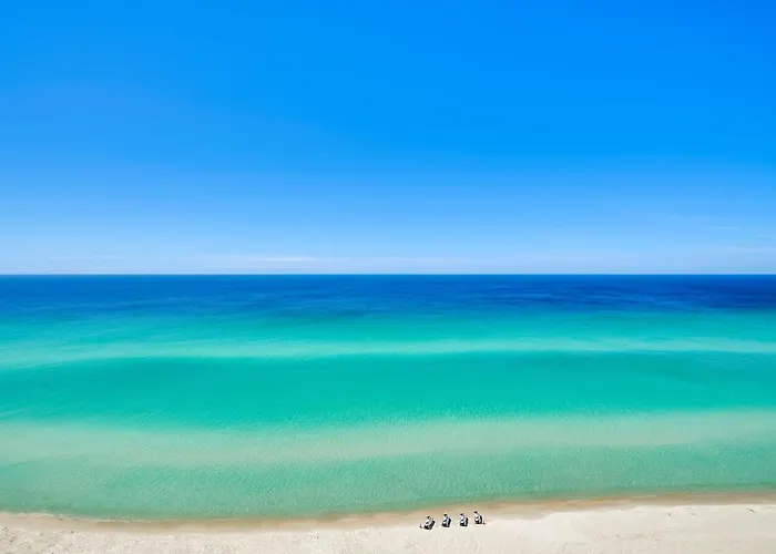 Ocean View Condo Btwn Rosemary & Alys Beach!