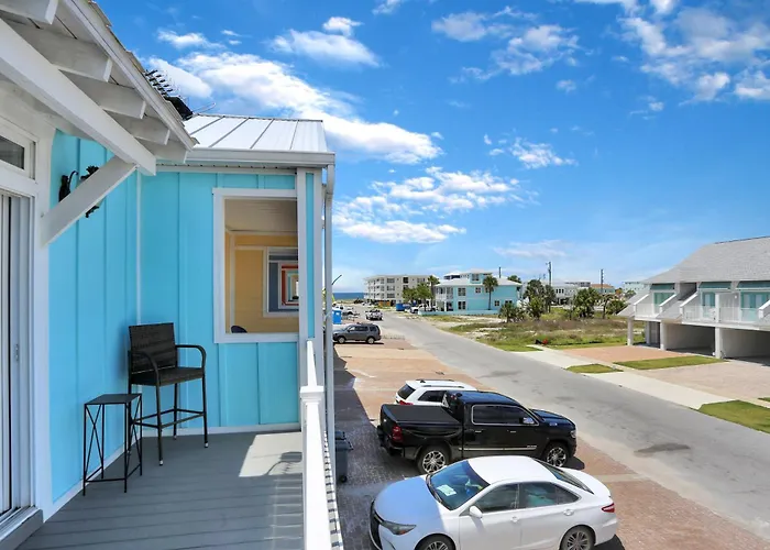 Set Sail At 5 By Pristine Properties Vacation Rentals