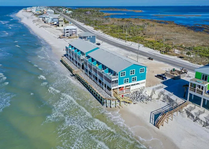 Edgewater Retreat By Pristine Properties Vacation Rentals
