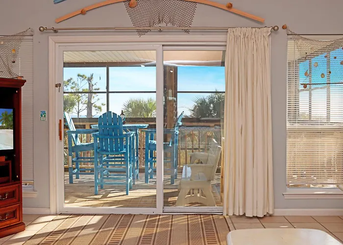 Gulfside Gem By Pristine Properties Vacation Rentals