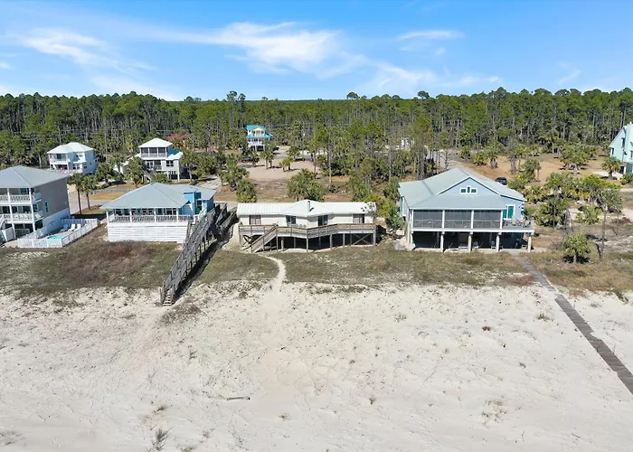 Amethyst Dunes By Pristine Properties Vacation Rentals