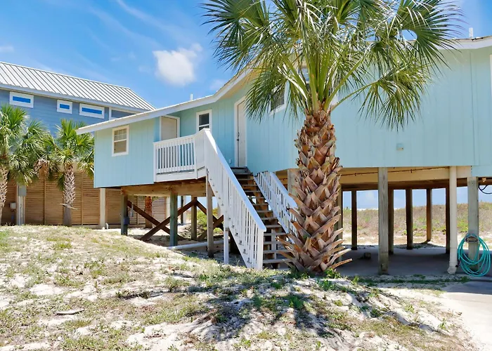 Amethyst Dunes By Pristine Properties Vacation Rentals