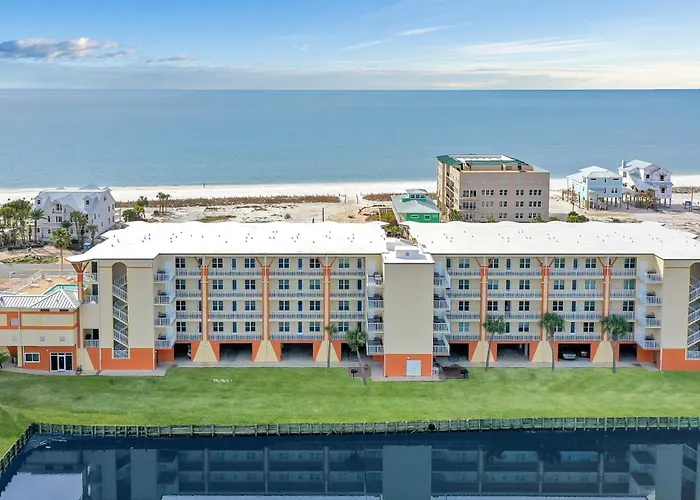 Summerhouse 209 By Pristine Properties Vacation Rentals