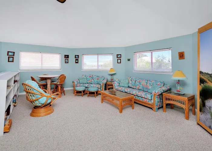 Delight House By Pristine Properties Vacation Rentals