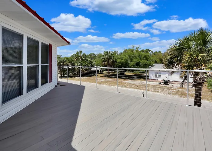Delight House By Pristine Properties Vacation Rentals