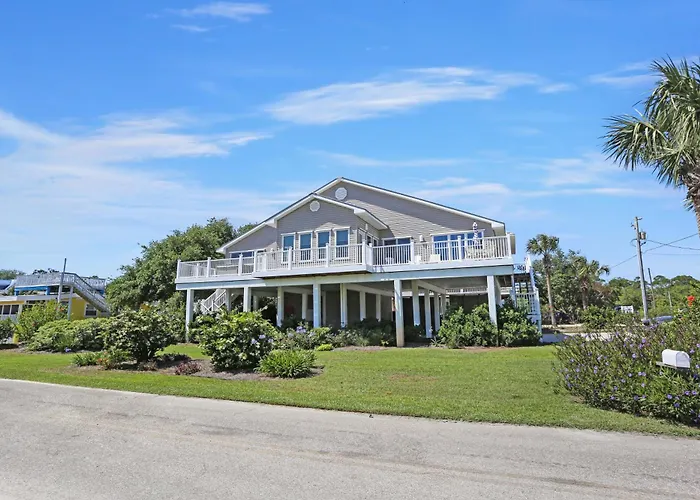 Sweet Home Apalachee By Pristine Properties Vacation Rentals