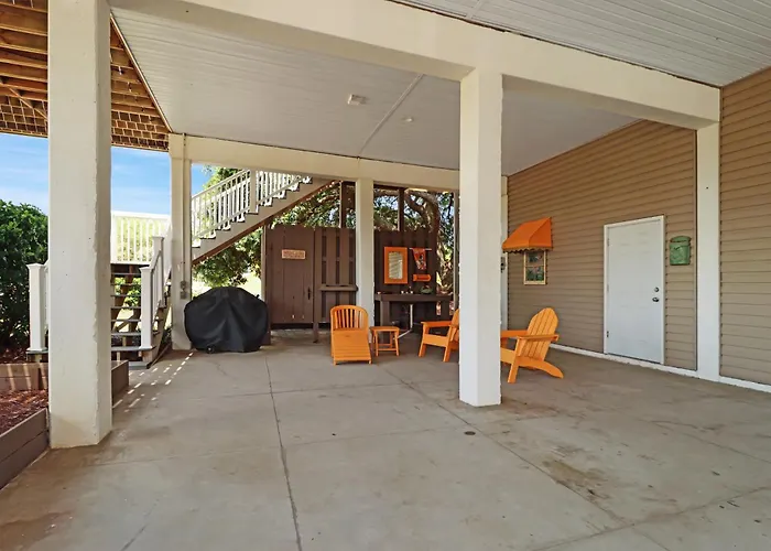 Sweet Home Apalachee By Pristine Properties Vacation Rentals