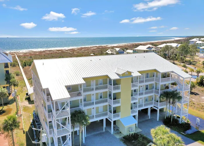 Dunes Club 2A By Pristine Properties Vacation Rentals