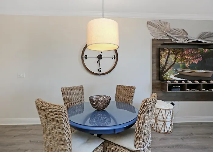 Summerhouse 209 By Pristine Properties Vacation Rentals