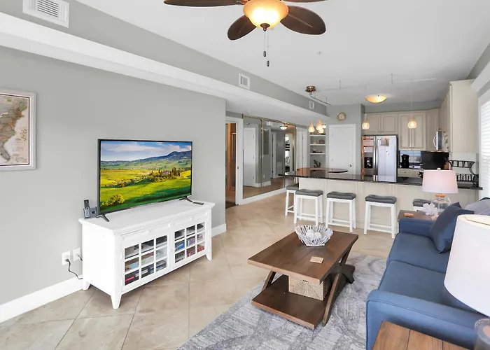 Dunes Club 2A By Pristine Properties Vacation Rentals