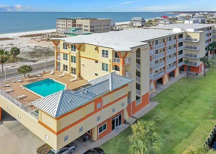 Summerhouse 203 By Pristine Properties Vacation Rentals