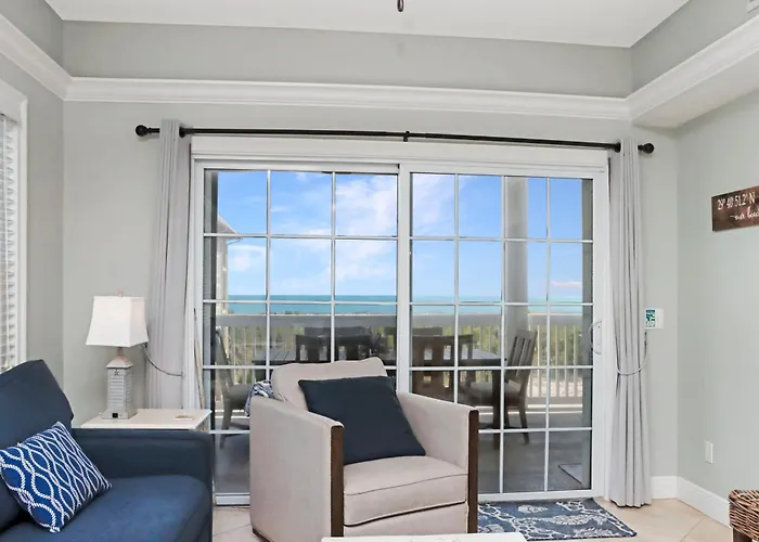 Dunes Club 2A By Pristine Properties Vacation Rentals