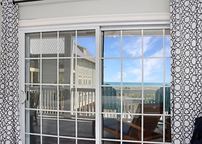 Dunes Club 2A By Pristine Properties Vacation Rentals