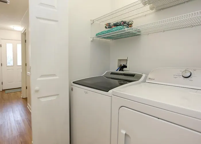 2-The-Beach By Pristine Properties Vacation Rentals