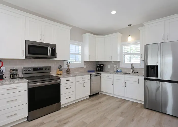 Second Chance By Pristine Properties Vacation Rentals