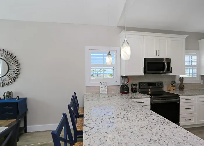 Second Chance By Pristine Properties Vacation Rentals