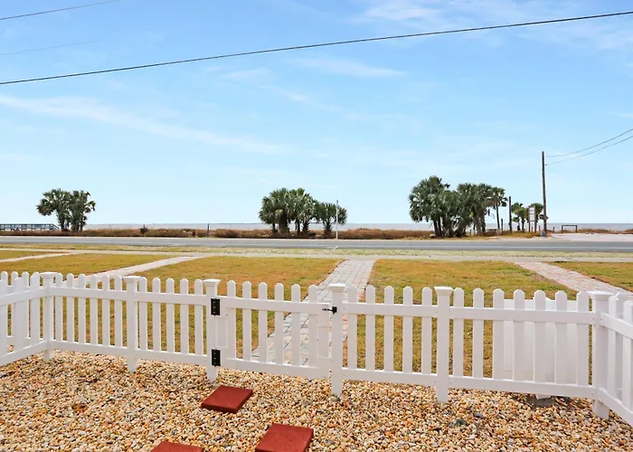 Mimi'S Place By Pristine Properties Vacation Rentals
