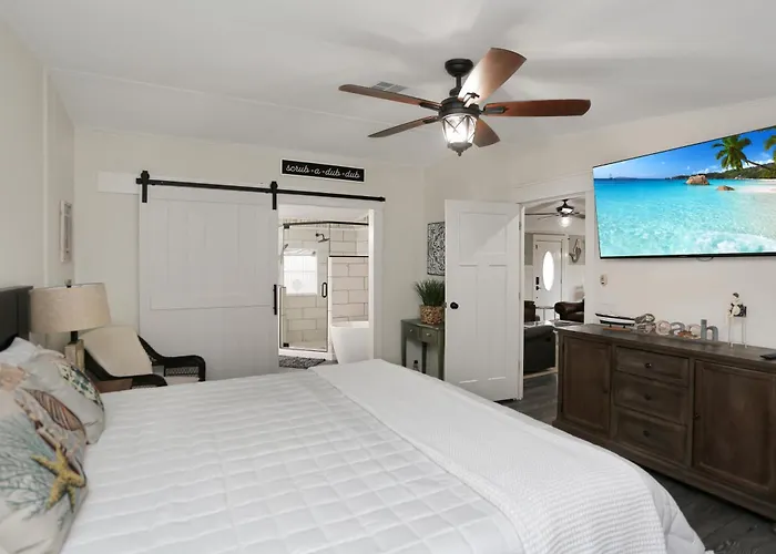 Flirty Flamingo By Pristine Properties Vacation Rentals