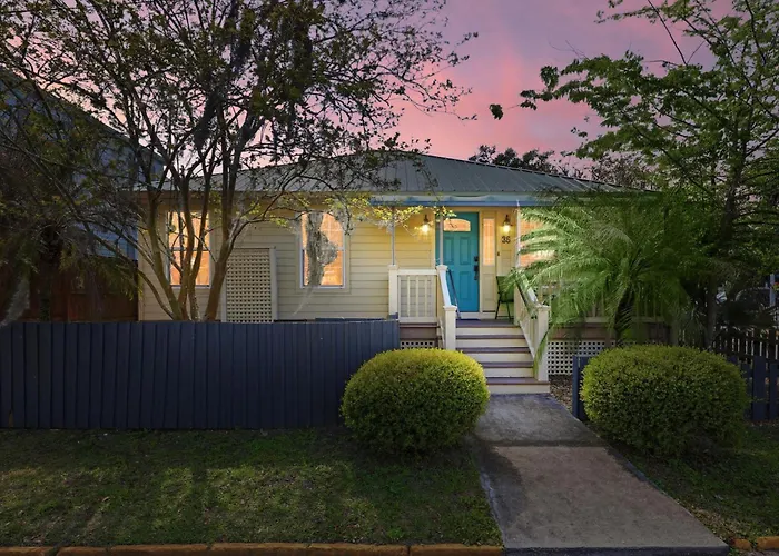 Weeden Cottage