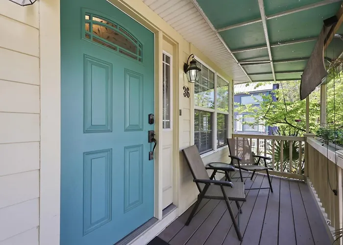 Weeden Cottage
