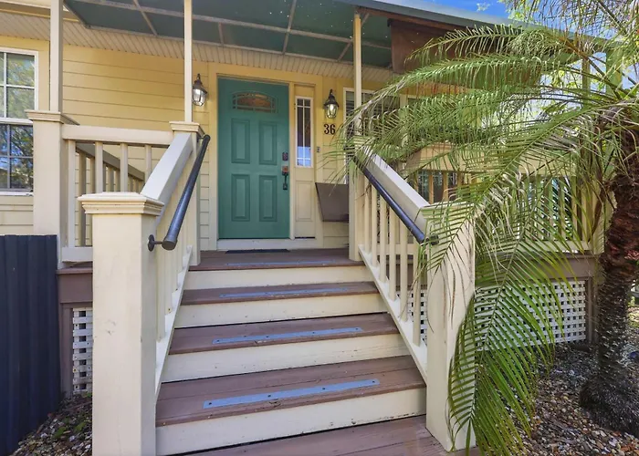 Weeden Cottage