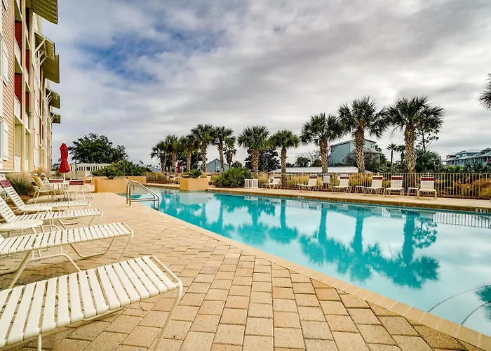 Waterside Village Condo 302 By Pristine Properties Vacation Rentals