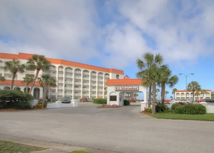 El Matador 354 - Free Tickets!! Your Stay Includes Free Tickets To Many Area Attractions!