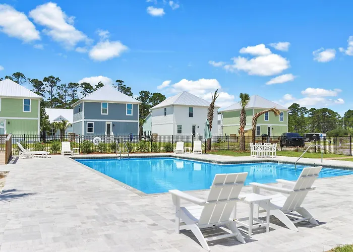 Keys To The Cape By Pristine Properties Vacation Rentals