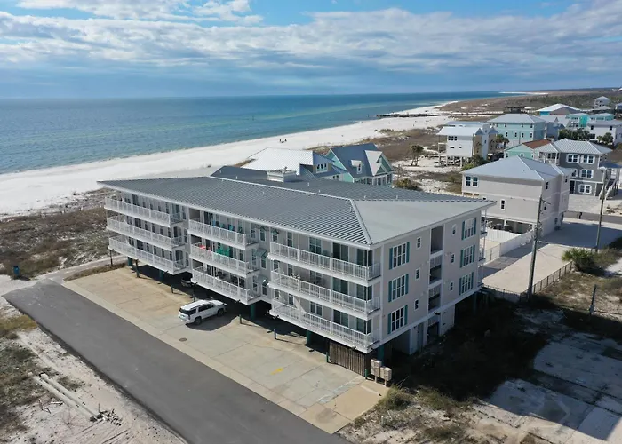 Surfside 15 - Beachtime By Pristine Properties Vacation Rentals