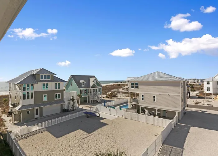 Surfside 15 - Beachtime By Pristine Properties Vacation Rentals