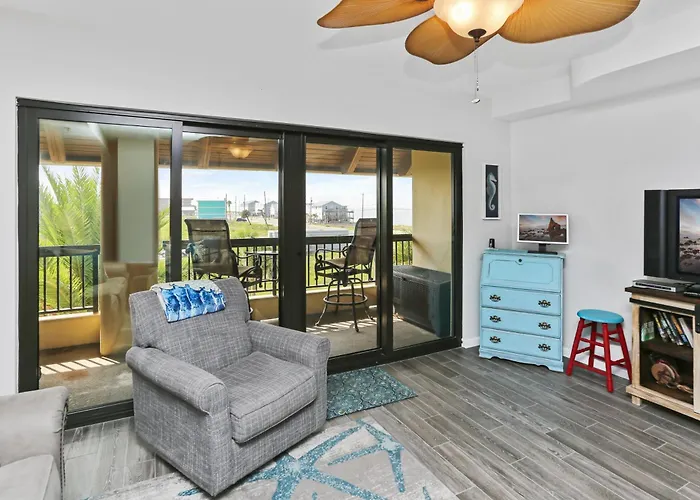 Club At Mexico Beach 2C Coastal Dreaming By Pristine Properties Vacation Rentals